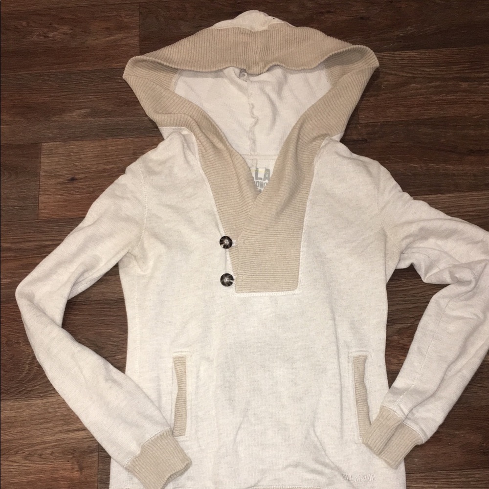 Billabong Pullover Hoodie